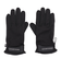 グローブ 五指 メッシュ RE23SST5700012 BLK ブラック