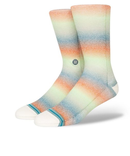 スタンス（STANCE）ソックス BETTER DAYS A555A23BET MNT