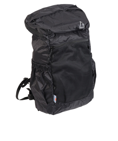 リュック バックパック パッカブル クライマー 18L RE23SHY5650034 BLK ブラック 収納袋付 軽量