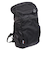 リュック バックパック パッカブル クライマー 18L RE23SHY5650034 BLK ブラック 収納袋付 軽量