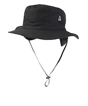 帽子 ハット イヤーカバーハット RE23FST5700022 BLK ブラック UV