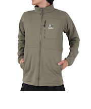 フルジップ フリース L.HIKEフリース ジャケット RE23FHY5610013 OLV オリーブ