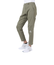 軽量 ストレッチ L.HIKEフリースパンツ RE23FHY5610015 OLV オリーブ