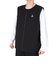 フルジップベスト Octa ベスト RE23FVT5610006 BLK ブラック