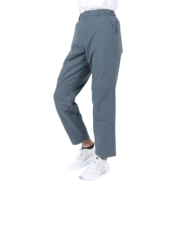 ボトム Octa パンツ RE23FVT5610007 BLU ブルー