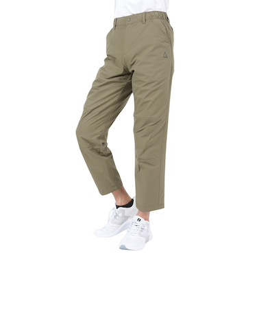 ボトム Octa パンツ RE23FVT5610007 OLV オリーブ