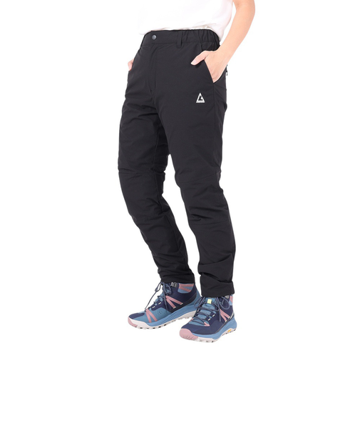 ボトム Octa パンツ RE23FVT5620010 BLK ブラック