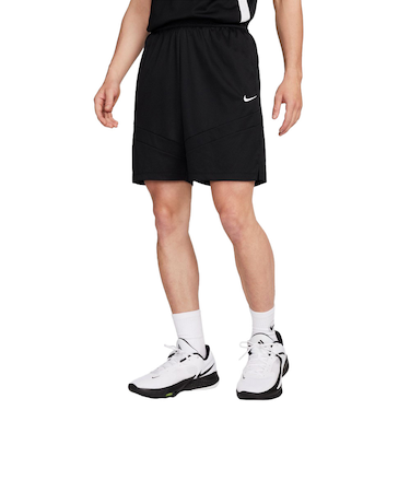 ナイキ（NIKE）ショートパンツ バスケットボールウェア ドライフィット アイコン バスケットボール DV9525-014 速乾