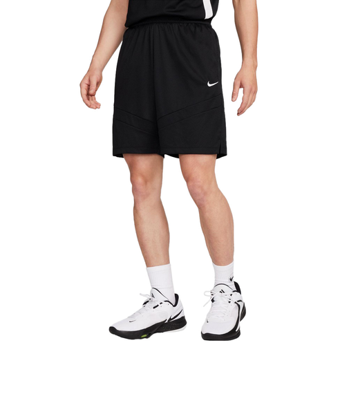 ナイキ（NIKE）ショートパンツ バスケットボールウェア ドライフィット アイコン バスケットボール DV9525-014 速乾