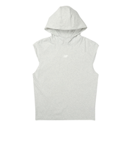 ニューバランス（new balance）野球 アンダーシャツ BP スリーブレス ライトウェイトフーディ MT41706AHH 速乾