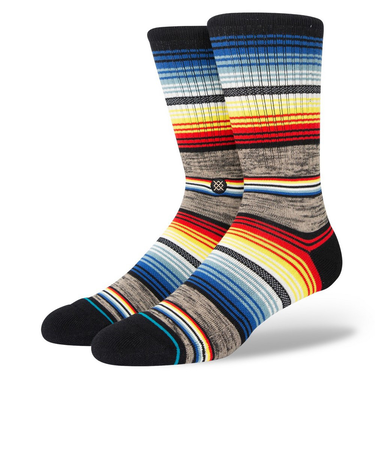 スタンス（STANCE）ソックス SOUTHBOUND A556D22SOU ROYAL