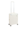 コールマン（Coleman）拡張ジッパーキャリーバッグ Sサイズ 01469 -WHT スーツケース