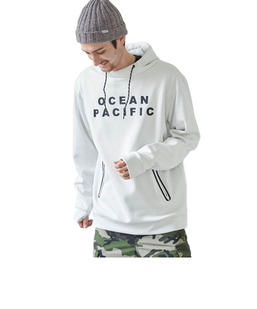 オーシャンパシフィック（Ocean Pacific）ユニセックス 撥水パーカー 541002 OFF