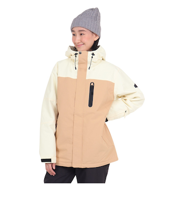 オーシャンパシフィック（Ocean Pacific）スノーボードジャケット 5424030WHT