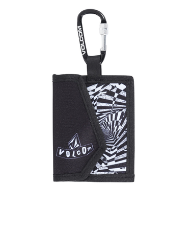 ボルコム（Volcom）JP パスケース SINGLE 24J68024JG BWH