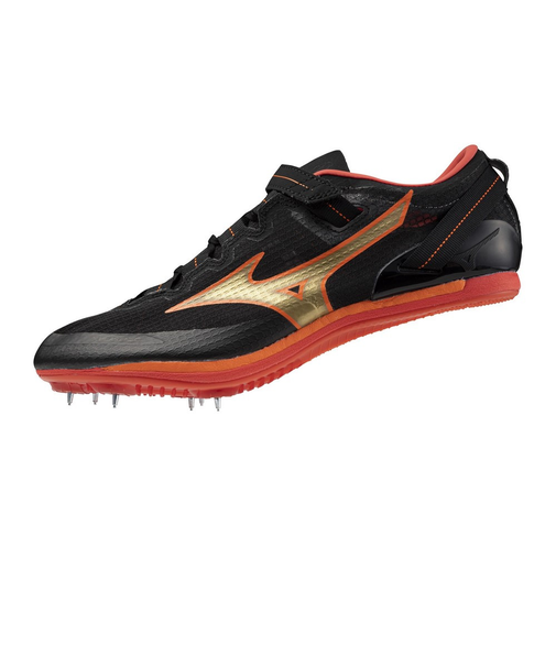 ミズノ（MIZUNO）陸上スパイク オールウェザートラック専用 エックスブラストNEO2 U1GA230611