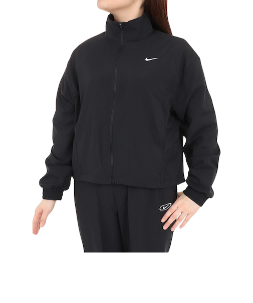 ナイキ（NIKE）ドライフィット ワン ウーブン ジャケット FB5016-010