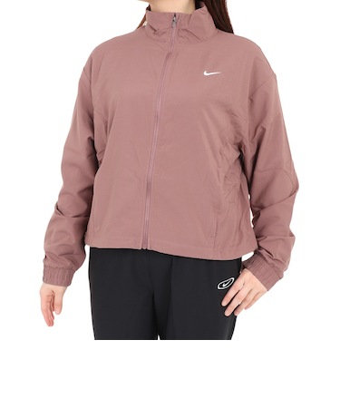 ナイキ（NIKE）ドライフィット ワン ウーブン ジャケット FB5016-208