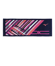 ミズノ（MIZUNO）MCライン 今治製タオル スポーツタオル 箱入り 32JYB10184