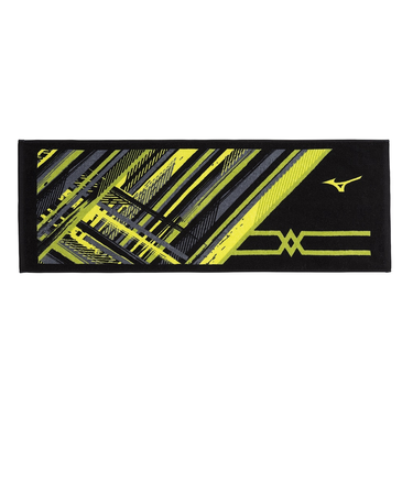 ミズノ（MIZUNO）MCライン 今治製タオル スポーツタオル 箱入り 32JYB10195