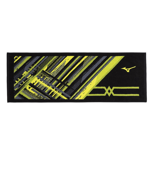 ミズノ（MIZUNO）MCライン 今治製タオル スポーツタオル 箱入り 32JYB10195