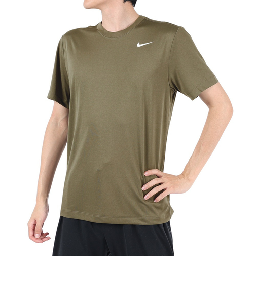 ナイキ（NIKE）ドライフィット RLGD リセット フィットネス半袖Tシャツ DX0990-222