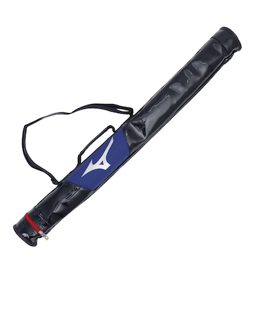 ミズノ（MIZUNO）ジュニア バットケース バットケース 1本入れ 1FJTB05086