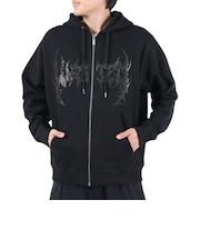 フーディー ジップ DANTE 2322-07213-00700