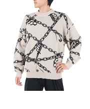 セーター KNUCLES 2322-07226-01362