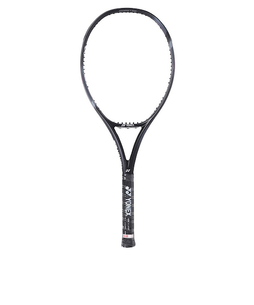 ヨネックス Eゾーン 100 テニス ラケット 07EZ100-490 ヨネックス(YONEX)Eゾーン100 アクアナイトブラック (2024年新色) &frasl; 07EZ100-490