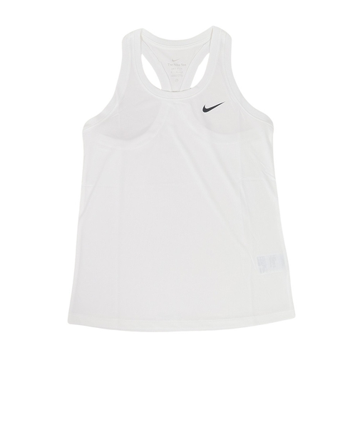 ナイキ（NIKE）ドライフィット RLGD RBK LBR タンクトップ DX0707-100