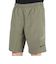 ナイキ（NIKE）ドライフィット チャレンジャー 9UL HBR ショートパンツ FN3275-222