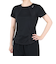 ナイキ（NIKE）ファスト ドライフィット 半袖 トップ FN2519-010
