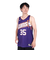 ナイキ（NIKE）バスケットボールウエア NBA フェニックスサンズ 2023/24 アイコン エディション DV4855-570