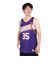 ナイキ（NIKE）バスケットボールウエア NBA フェニックスサンズ 2023/24 アイコン エディション DV4855-570