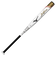 ミズノ（MIZUNO）ソフトボール用FRP製バット ミズノプロ X02 84cm/平均700g 1CJFS11284 0150