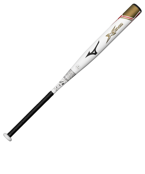 ミズノ（MIZUNO）ソフトボール用FRP製バット ミズノプロ X02 85cm/平均710g 1CJFS11285 0150