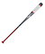 ミズノ（MIZUNO）ノック用木製バット 野球 一般 ミズノプロ 90cm/平均570g 1CJWK17590 0962