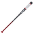 ミズノ（MIZUNO）ノック用木製バット 野球 一般 ミズノプロ 92cm/平均590g 1CJWK17592 0962