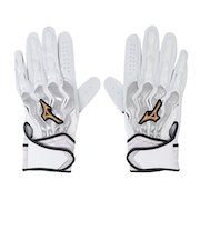 ミズノ（MIZUNO）バッティング用グローブ 野球 ミズノプロ モーションアークSF 両手用 1EJEA21001