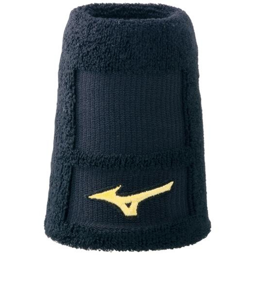 ミズノ（MIZUNO）野球 リストバンド テーパータイプ ミズノプロ 52YS19209