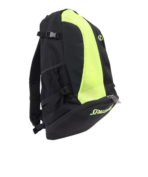 エゴザル（EGOZARU）ボックス バックパック 40X CORDURA SEZAC-S2321X
