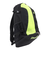 スポルディング（SPALDING）バッグ リュックサック ケイジャー ブリーズ ブラック×ライムグリーン 40-017LG