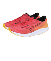 ミズノ（MIZUNO）ランニングシューズ トレーニングシューズ 部活 デュエルフラッシュ U1GD236011