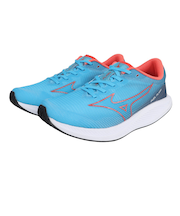 ミズノ（MIZUNO）ランニングシューズ トレーニングシューズ 部活 デュエルフラッシュ U1GE236011