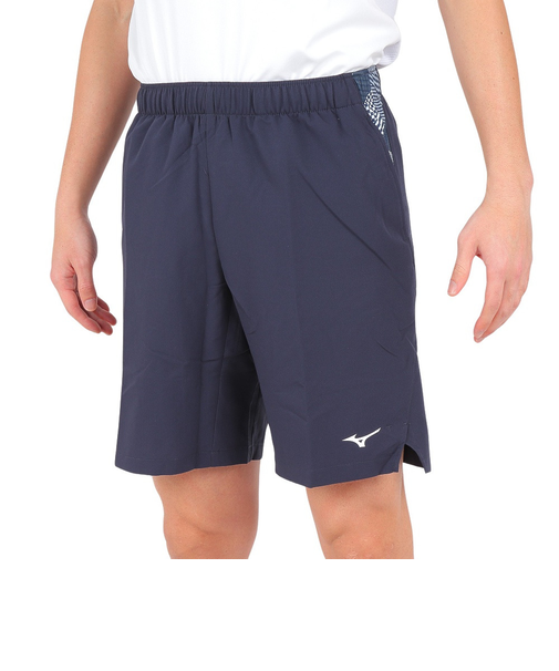 ミズノ（MIZUNO）テニスウェア プラクティスパンツ 62JBAZ1514