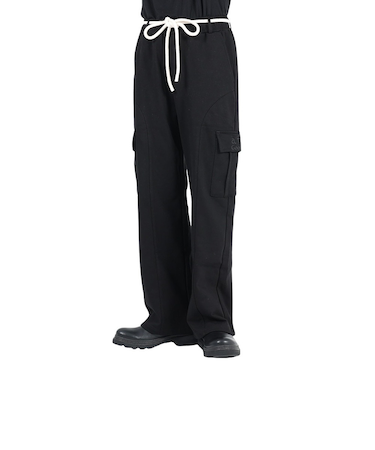 TETHER パンツ 2323-00317-00400