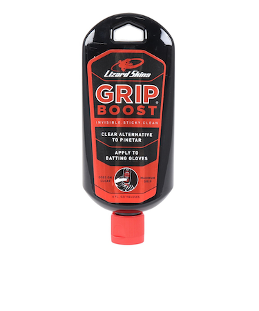 野球 バッター用すべり止め バッティングジェル GRIP BOOST BOTTLE GRPBST06 速乾