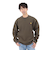 カーハート（CARHARTT）アメリカンスクリプトスウェットシャツ I0254751NQXX23FW