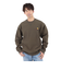 カーハート（CARHARTT）アメリカンスクリプトスウェットシャツ I0254751NQXX23FW
